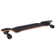 Лонгборд Бордволкинг Boardwalking из канадского клена SP-Sport цвета в ассортименте