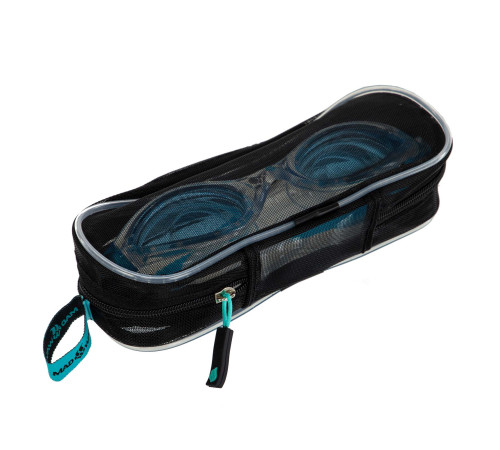 Очки для плавания взрослые MadWave CLEAR VISION цвета в ассортименте