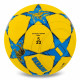 М'яч футбольний BALLONSTAR UKRAINE №5 PU кольори в асортименті
