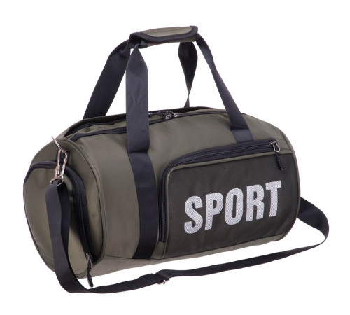 Сумка спортивная SP-Sport цвета в ассортименте