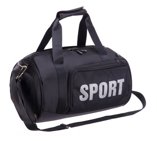 Сумка спортивная SP-Sport цвета в ассортименте