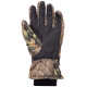 Рукавиці для мисливства риболовлі та туризму теплі MARUTEX M-XL Камуфляж Multicam