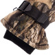 Рукавиці для мисливства риболовлі та туризму теплі MARUTEX M-XL Камуфляж Multicam