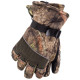 Рукавиці для мисливства риболовлі та туризму теплі MARUTEX M-XL Камуфляж Multicam