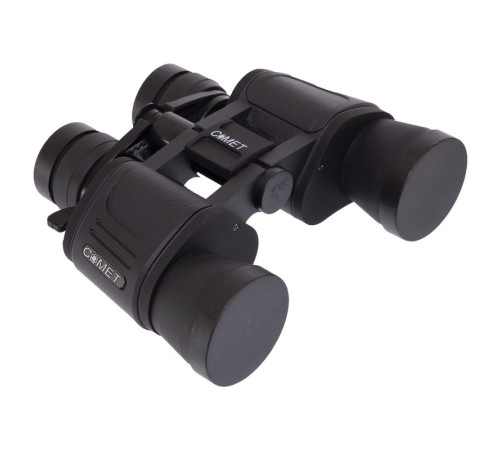 Бінокль COMET Zoom 10-20х40 чорний