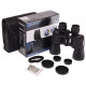 Бинокль COMET Zoom 10-70х70 черный