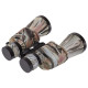 Бінокль COMET Zoom 10-70х70 камуфляж ліс