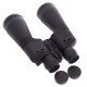 Бінокль COMET Zoom 10-90х80 чорний