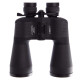 Бінокль COMET Zoom 10-90х80 чорний
