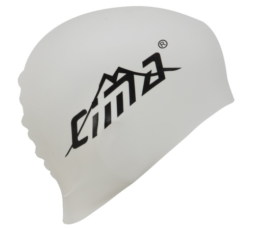Шапочка для плавания силиконовая CIMA цвета в ассортименте