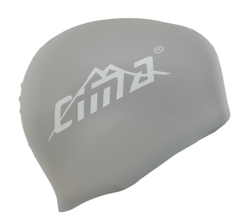Шапочка для плавания силиконовая CIMA цвета в ассортименте