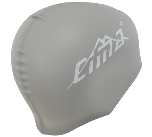 Шапочка для плавания силиконовая CIMA цвета в ассортименте