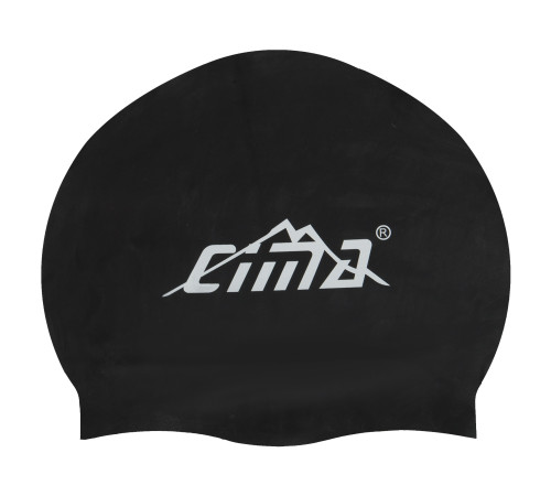 Шапочка для плавания силиконовая CIMA цвета в ассортименте