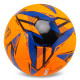 М'яч футбольний дитячий SELECT CLASSIC V24 №5 помаранчевий-синій