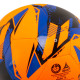 М'яч футбольний дитячий SELECT CLASSIC V24 №5 помаранчевий-синій