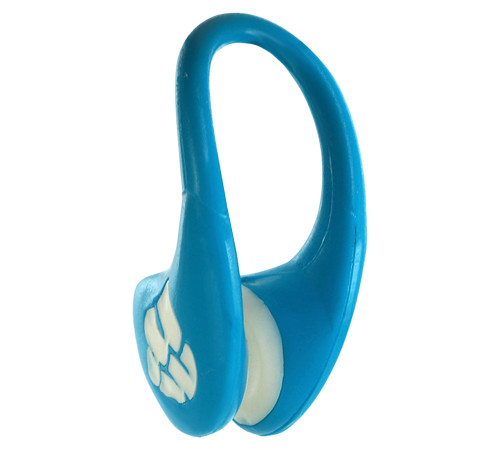 Затискач для носа Nose Clip MadWave ERGO кольори в асортименті