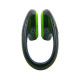 Затискач для носа Nose Clip MadWave ERGO кольори в асортименті