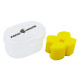 Беруши для плавания силиконовые Ear Plug MadWave цвета в ассортименте