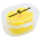 Беруши для плавания силиконовые Ear Plug MadWave цвета в ассортименте