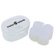 Беруши для плавания силиконовые Ear Plug MadWave цвета в ассортименте