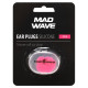 Беруши для плавания силиконовые Ear Plug MadWave цвета в ассортименте
