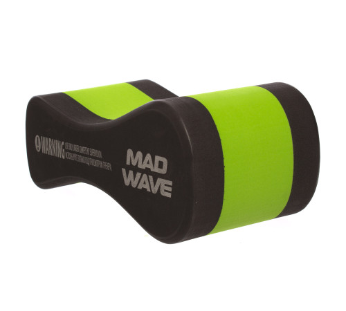 Колобашки для плавання MadWave EXT кольори в асортименті