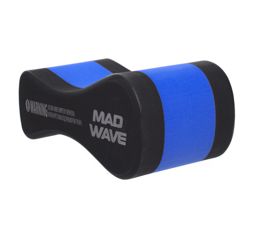 Колобашки для плавання MadWave EXT кольори в асортименті