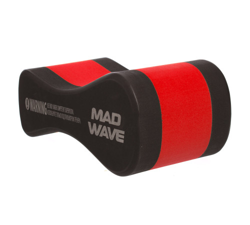 Колобашки для плавання MadWave EXT кольори в асортименті