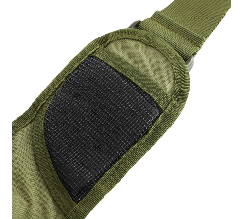 Сумка тактическая через плечо Military Rangers розмір 30x23x13см 9л кольори в асортименті