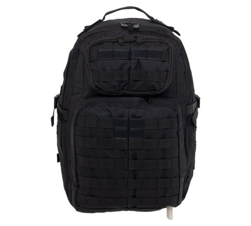 Рюкзак тактический штурмовой трехдневный Military Rangers размер 48x32x18см 28л цвета в ассортименте