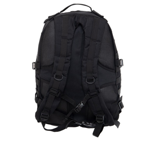 Рюкзак тактический штурмовой трехдневный Military Rangers размер 48x32x18см 28л цвета в ассортименте