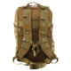 Рюкзак тактичний триденний штурмовий Military Rangers розмір 44x30x26см 38л кольори в асортименті