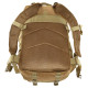 Рюкзак тактичний триденний штурмовий Military Rangers розмір 44x30x26см 38л кольори в асортименті
