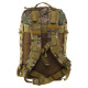 Рюкзак тактичний триденний штурмовий Military Rangers розмір 44x30x26см 38л кольори в асортименті