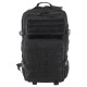 Рюкзак тактичний триденний штурмовий Military Rangers розмір 44x30x26см 38л кольори в асортименті