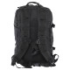 Рюкзак тактичний триденний штурмовий Military Rangers розмір 44x30x26см 38л кольори в асортименті