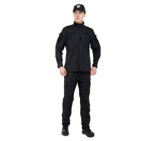 Рюкзак тактичний триденний штурмовий Military Rangers розмір 44x30x26см 38л кольори в асортименті