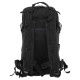 Рюкзак тактический штурмовой Military Rangers размер 42x23x20см 20л цвета в ассортименте