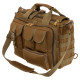 Сумка тактическая многоцелевая через плечо Military Rangers размер 38х28х11см 12л цвета в ассортименте