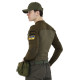 Підсумок тактичний Military Rangers розмір 12х7х18см 1,5л кольори в асортименті