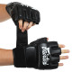 Рукавиці для змішаних єдиноборств MMA FARTEX S-XL кольори в асортименті