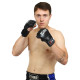 Рукавиці для змішаних єдиноборств MMA FARTEX S-XL кольори в асортименті