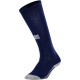 Гетри дитячі із символікою футбольного клубу SPOINT PSG HOME 2025 розмір 32-39 темно-синій