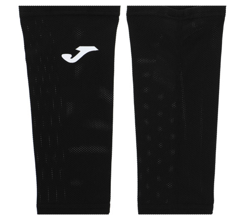 Щитки футбольні Joma SPIDER L синій-чорний