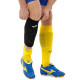 Щитки футбольні Joma SPIDER L синій-чорний