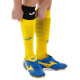 Щитки футбольні Joma SPIDER L синій-чорний