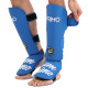Захист гомілки та стопи Муай Тай, ММА, Кікбоксинг PRIMO REXION FAIRTEX M-XL кольори в асортименті