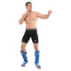Захист гомілки та стопи Муай Тай, ММА, Кікбоксинг PRIMO REXION FAIRTEX M-XL кольори в асортименті