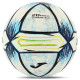 М'яч футзальний Joma HYBRID VICTORY II №4 PU білий-синій