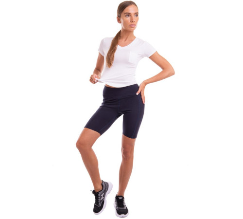 Шорты-велосипедки женские Lingo S-XL цвета в ассортименте